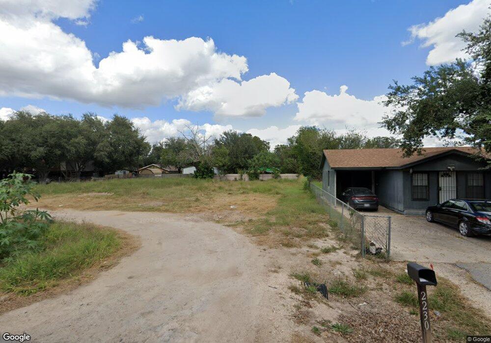 2226 George St, Weslaco, TX 78599 - photo 1