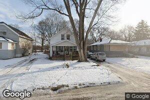 4602 Edwards Ave, Flint, MI 48505