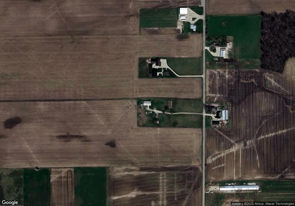 3650 S 650 E, Monroe, IN 46772 - photo 1