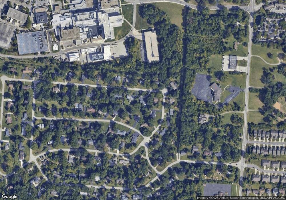 6011 Forestview Dr, Columbus, OH 43213 - photo 1