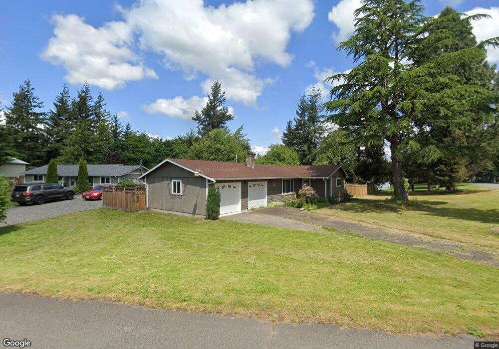 702 El Camino Way, Lynden, WA 98264 - photo 1