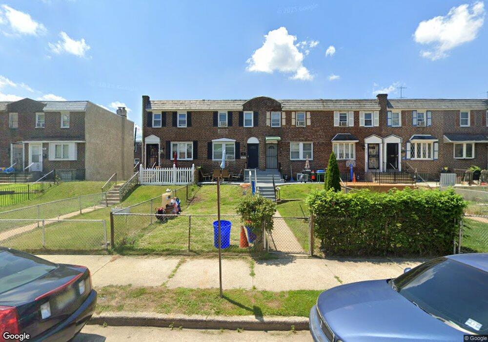 619 Raritan St, Camden, NJ 08105 - photo 1