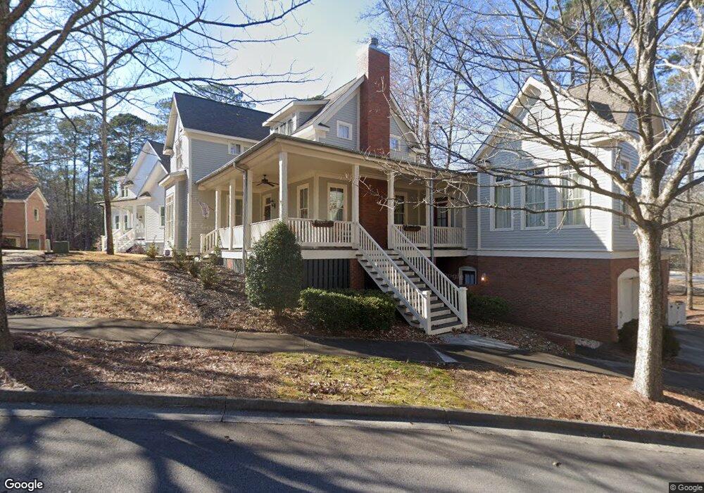 5116 Pratt St SW, Covington, GA 30014 - photo 1