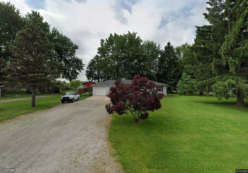 2347 Carleton West Rd, Carleton, MI 48117 - photo 1