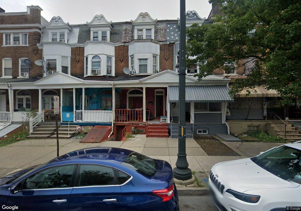 819 N 7th St, Allentown, PA 18102 - photo 1