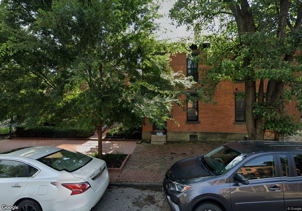 760 S 3rd St, Columbus, OH 43206 - photo 1