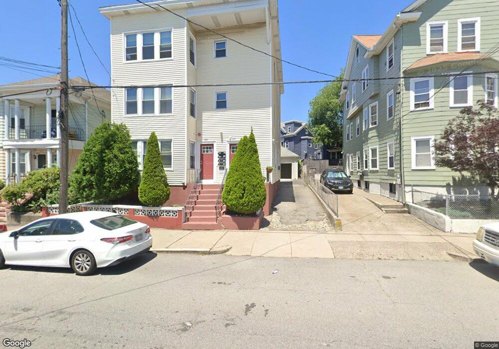 827 Main St, Pawtucket, RI 02860 - photo 1