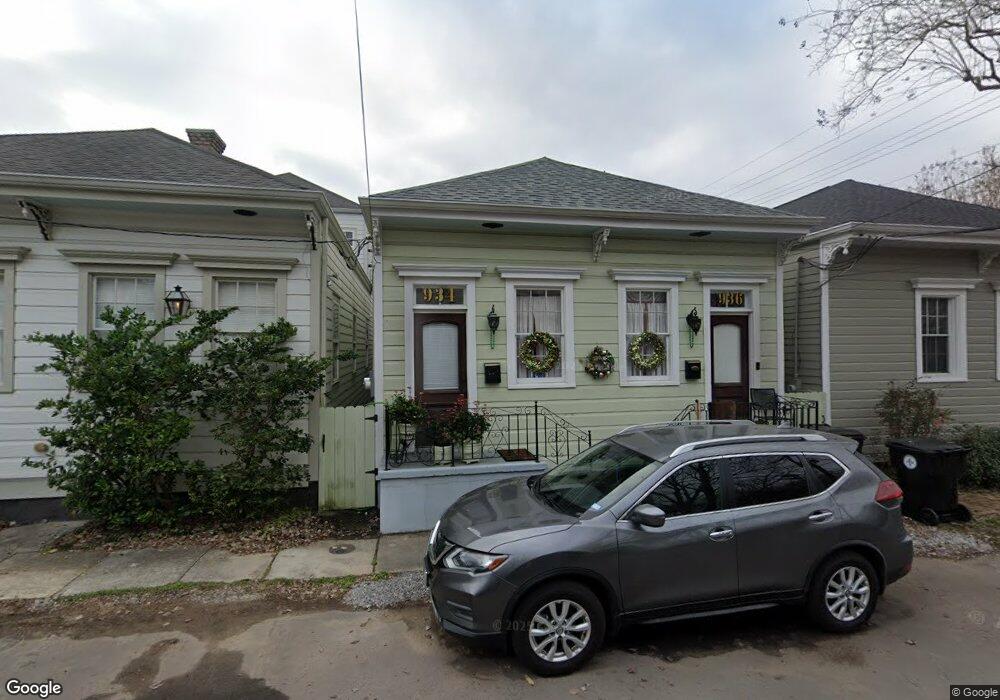 934 Dufossat St, New Orleans, LA 70115 - photo 1