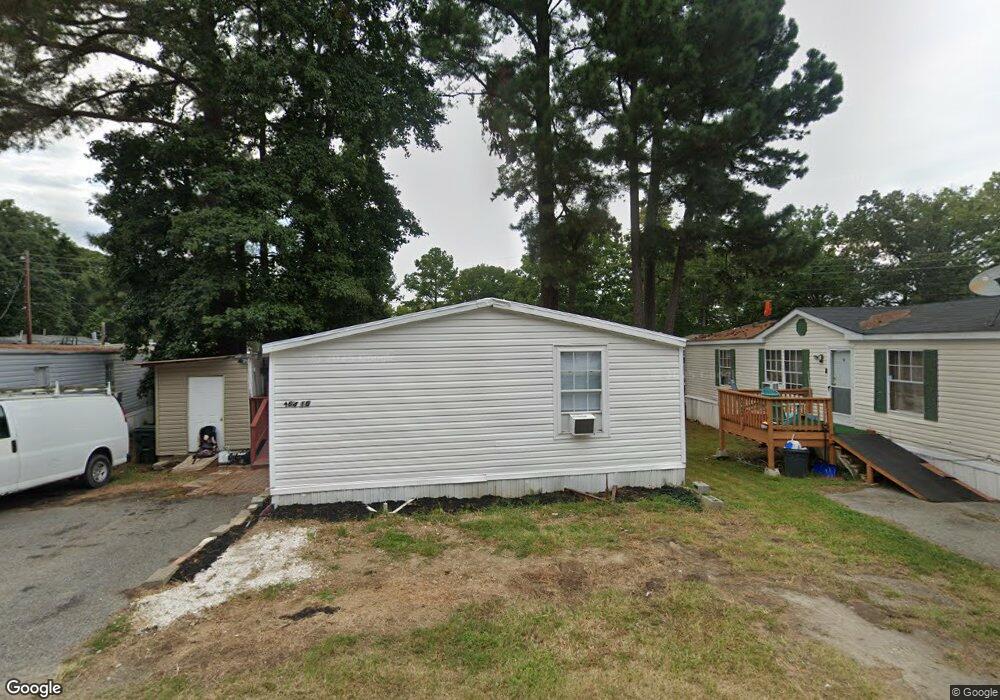 46410 Sue Dr, Lexington Park, MD 20653 - photo 1