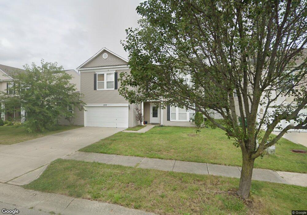 12576 Majestic Way unit 1, Fishers, IN 46037 - photo 1