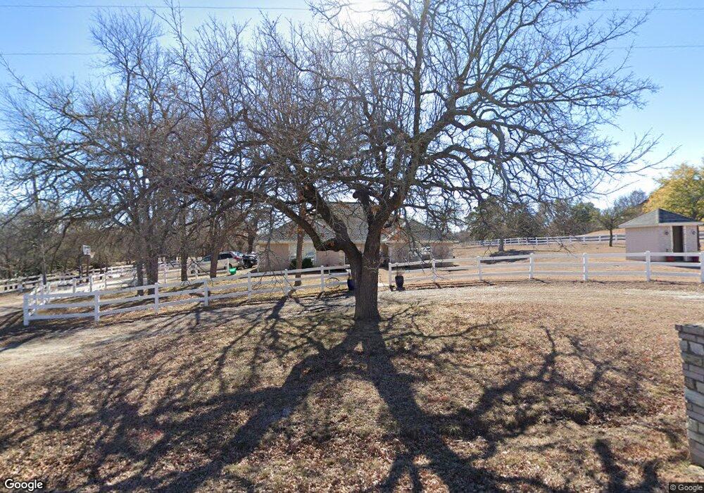 326 E Woody Creek Ct, Springtown, TX 76082 - photo 1