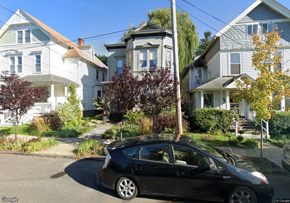 40 S 5th St, Hudson, NY 12534 - photo 1