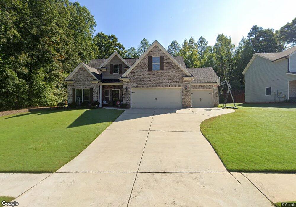 4388 Highland Gate Pkwy, Gainesville, GA 30506 - photo 1