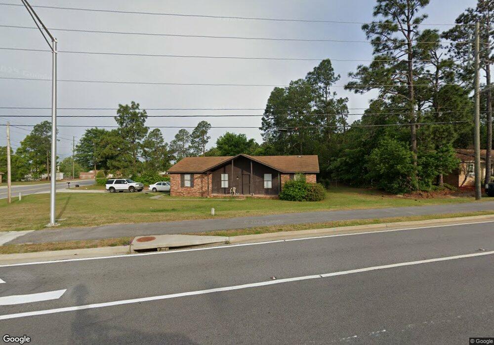 4235 Windsor Spring Rd, Hephzibah, GA 30815 - photo 1