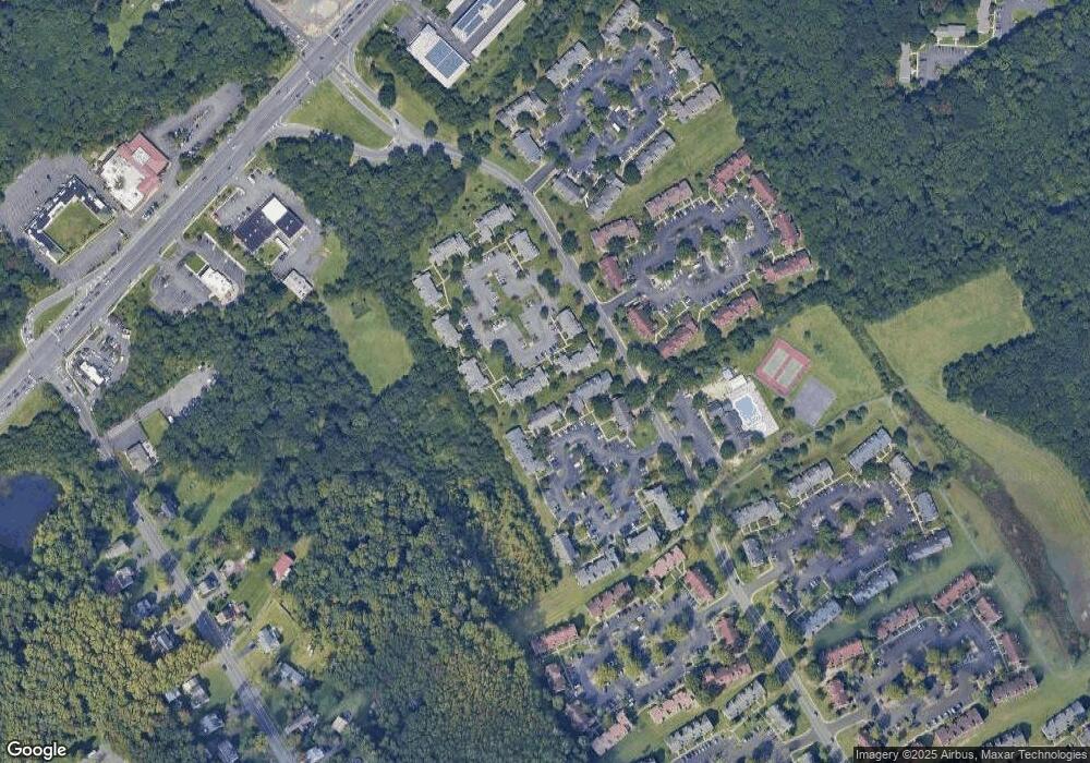 50 Tanglewood Ct unit 50, Monmouth Junction, NJ 08852 - photo 1