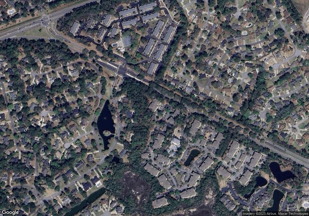 3323 Whitemarsh Way, Savannah, GA 31410 - photo 1