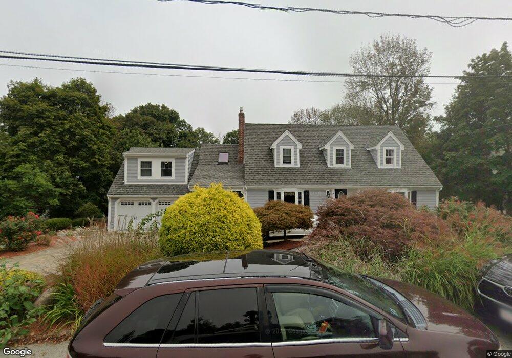 44 Howe Rd, Cohasset, MA 02025 - photo 1