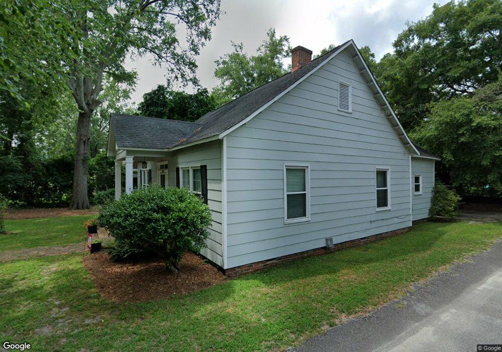 1405 Lyttleton St, Camden, SC 29020 - photo 1