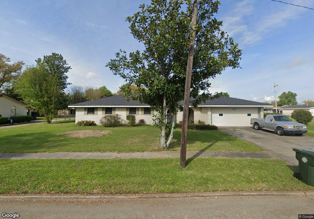 3232 General Pershing Dr, Lake Charles, LA 70615 - photo 1