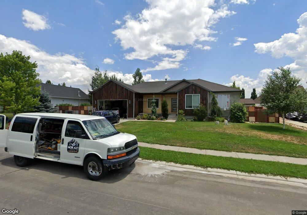 85 S 400 E, Midway, UT 84049 - photo 1