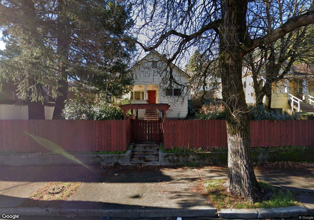 5521 Dunsmuir Ave, Dunsmuir, CA 96025 - photo 1