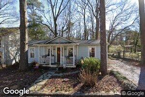 481 Hemlock Dr, Pine Lake, GA 30072