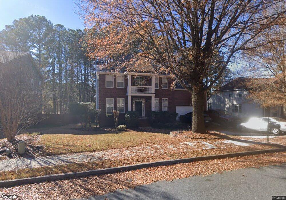 1620 Daniel Park Dr, Dacula, GA 30019 - photo 1