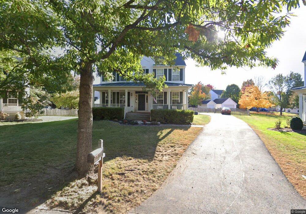 43451 Oberon Ln, Chantilly, VA 20152 - photo 1