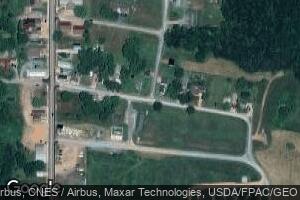 206 E Front St, Curtiss, WI 54422