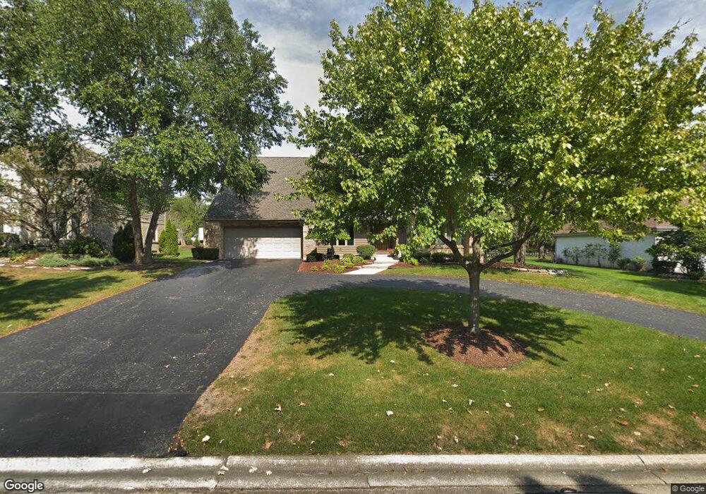 453 81st St, Burr Ridge, IL 60527 - photo 1