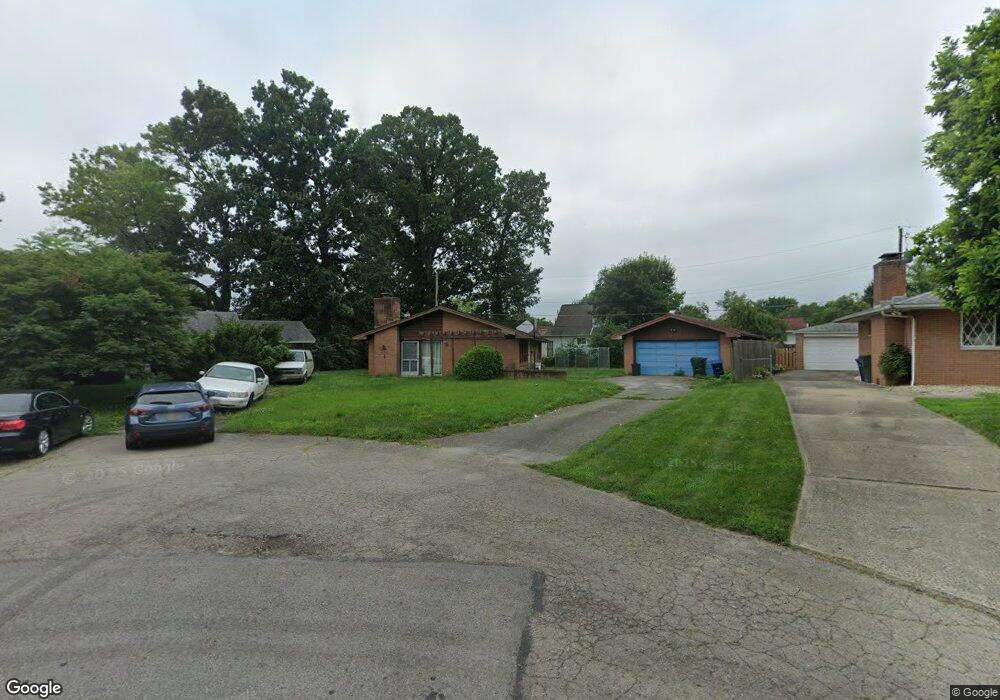 1319 Lancelot Rd, Columbus, OH 43227 - photo 1