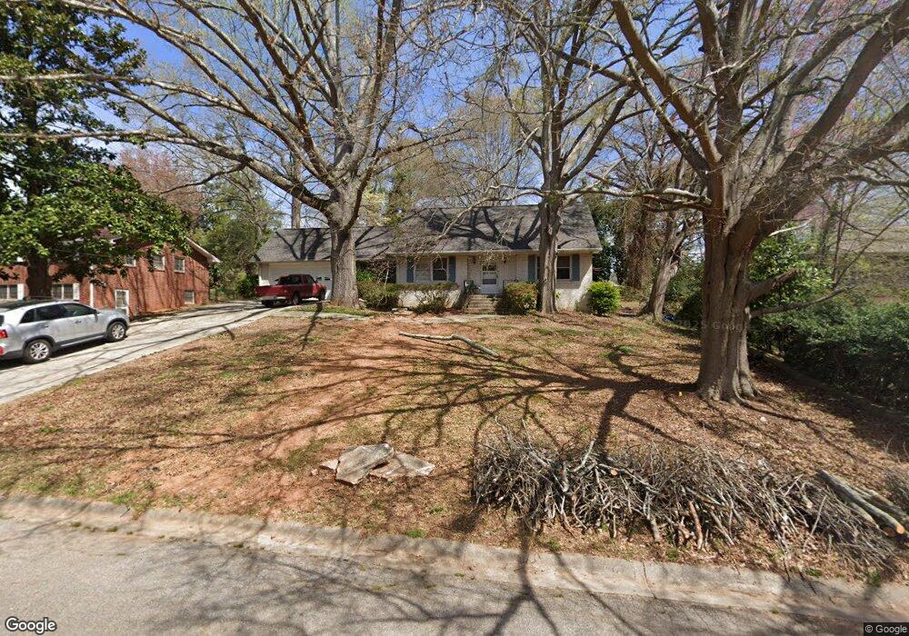 6510 York Rd unit E, Morrow, GA 30260 - photo 1