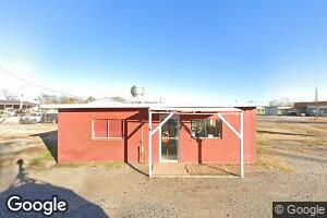10 N Otis Ave, Dustin, OK 74839