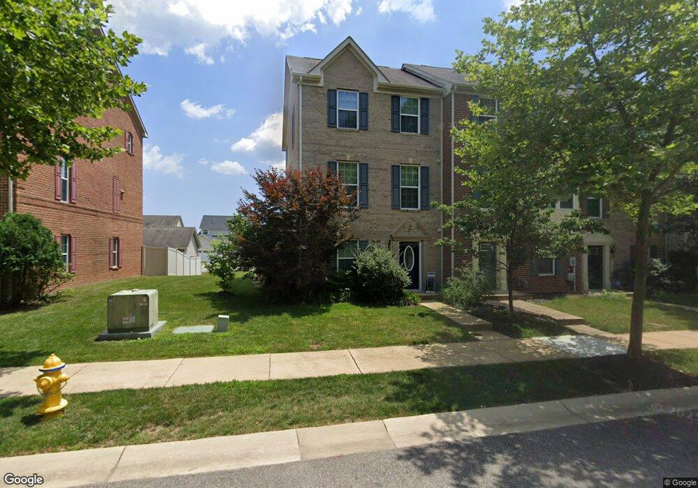 11767 Nationals Ln, Waldorf, MD 20602 - photo 1