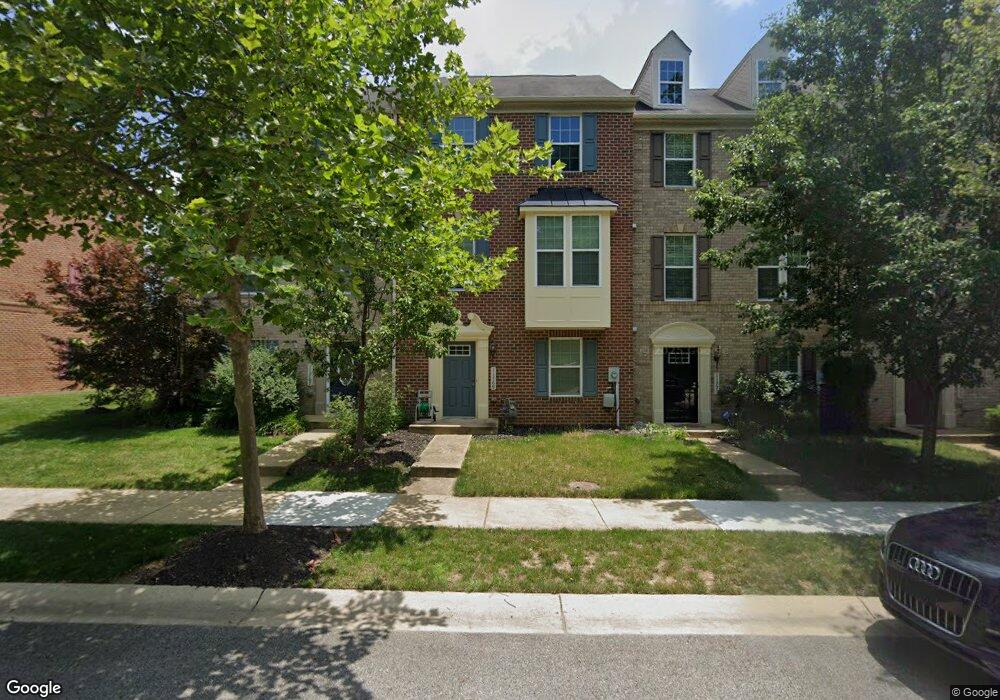 11769 Nationals Ln, Waldorf, MD 20602 - photo 1