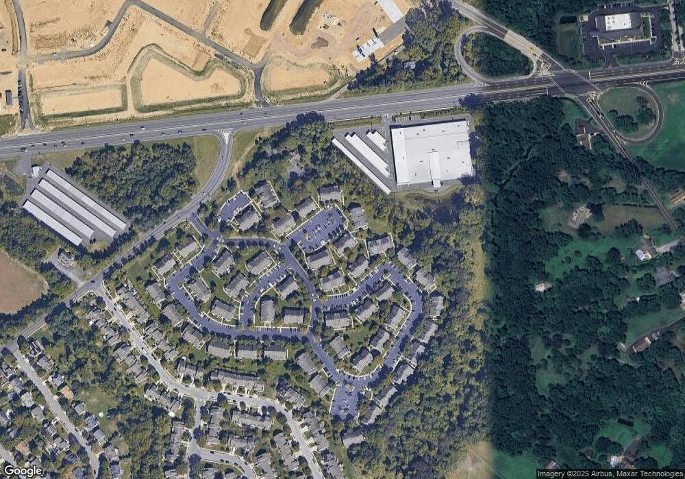 702B Trescott Place unit 702, Mount Laurel, NJ 08054 - photo 1