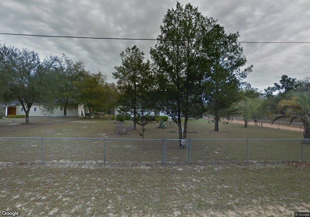 885 1st Ave S, Douglas, GA 31533 - photo 1