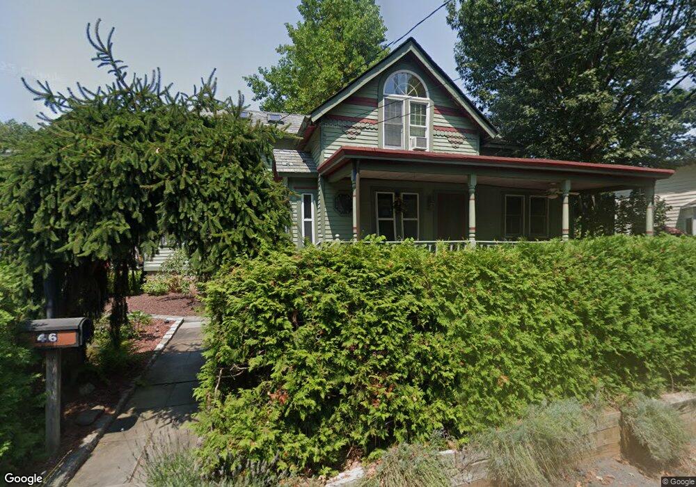 46 16th Ave, Sea Cliff, NY 11579 - photo 1