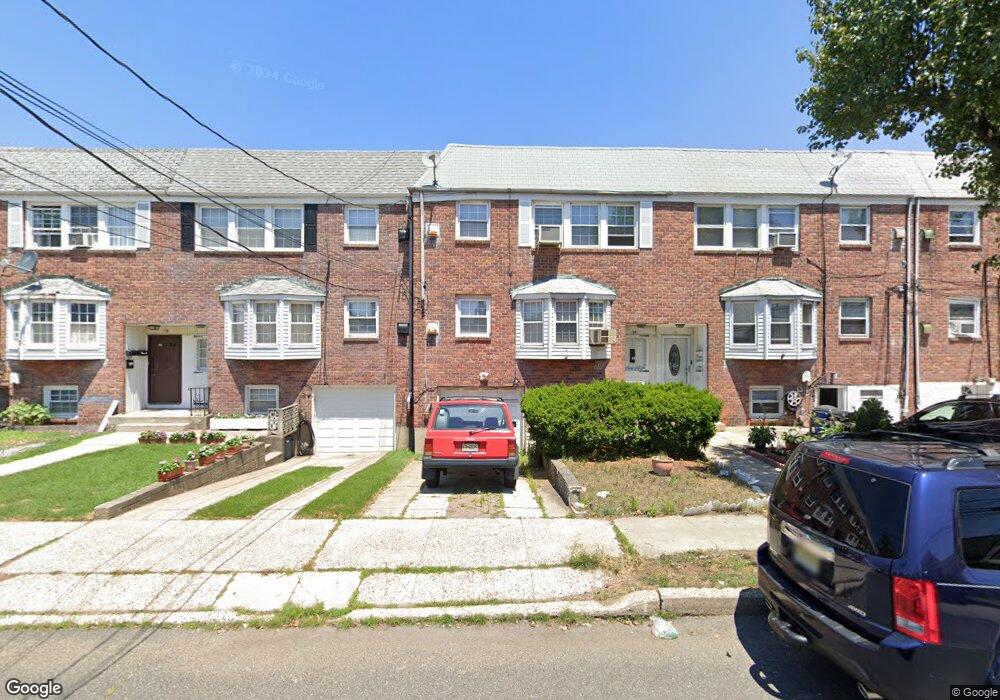 14 Delmar Rd unit 2, Jersey City, NJ 07305 - photo 1