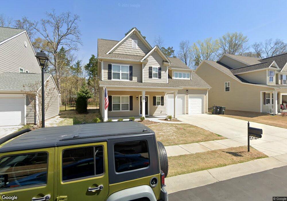 1022 Monitor Ct, Concord, NC 28027 - photo 1
