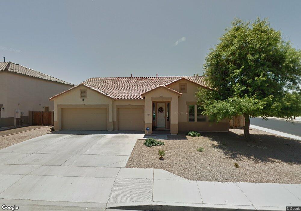 11429 E Queensborough Ave unit 4, Mesa, AZ 85212 - photo 1