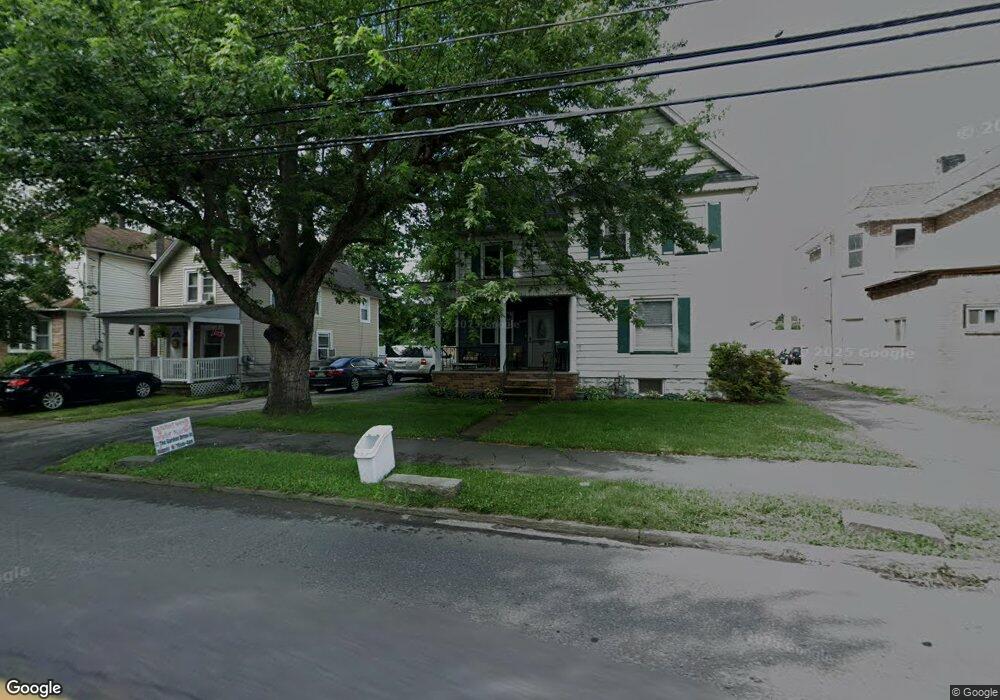 327 Exeter Ave, West Pittston, PA 18643 - photo 1