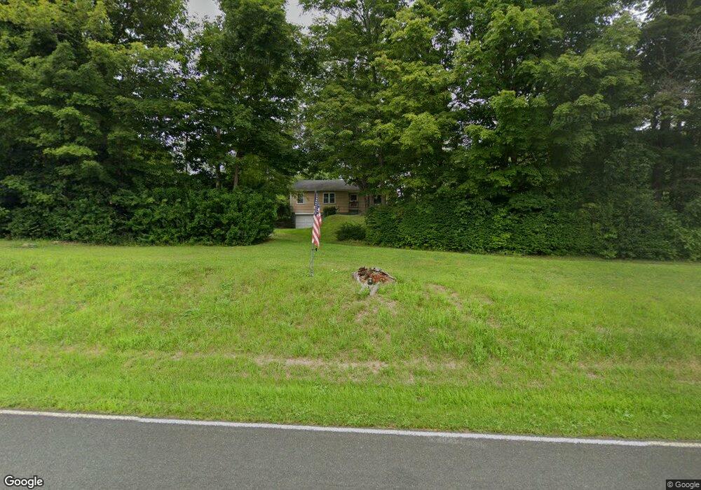 72 Route 39 N, Sherman, CT 06784 - photo 1