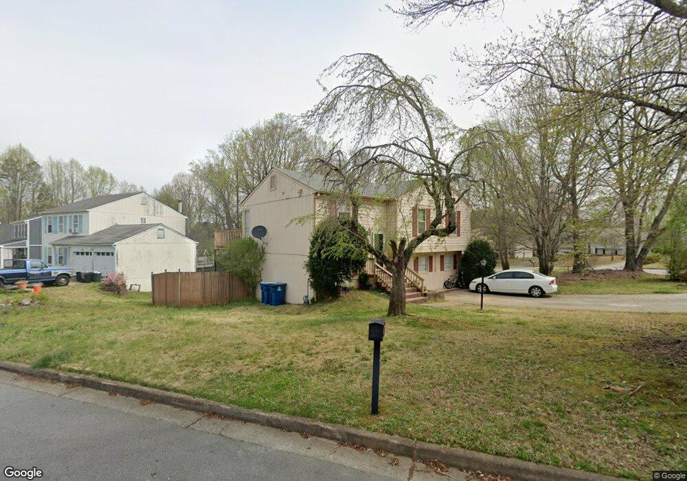 205 Plantation Glen Ct unit 2, Alpharetta, GA 30022 - photo 1