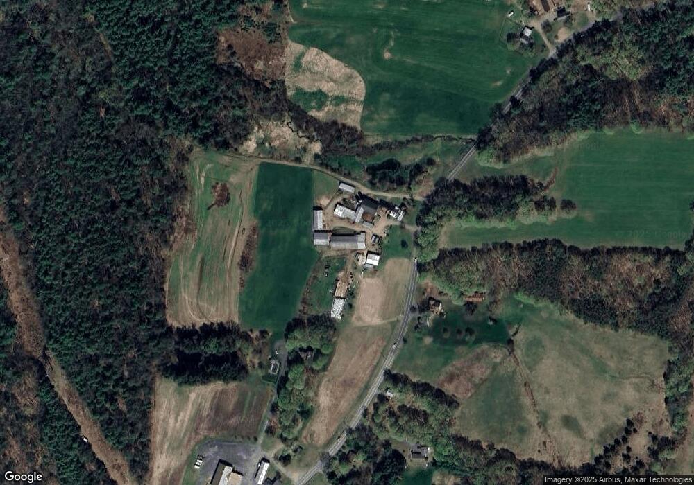 207 Montague Rd, Sunderland, MA 01375 - photo 1