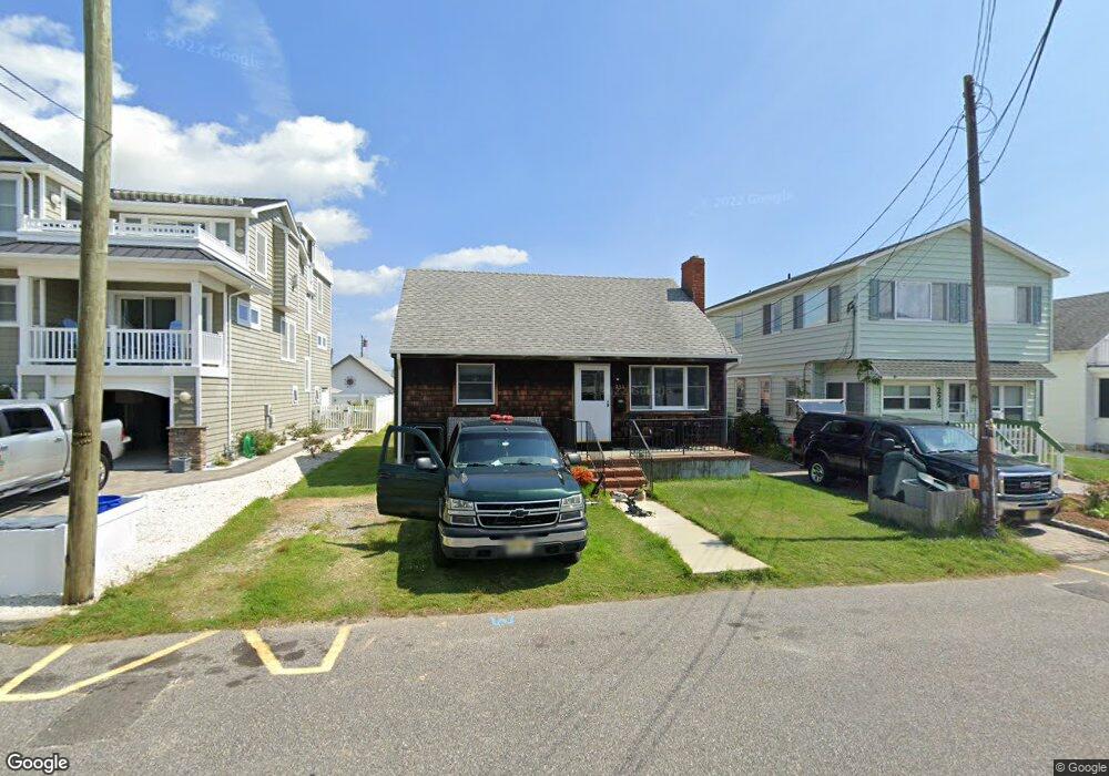 231 W 18th St, Ship Bottom, NJ 08008 - photo 1