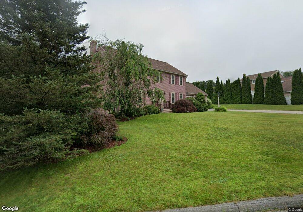 4 Clearview Rd, Rutland, MA 01543 - photo 1