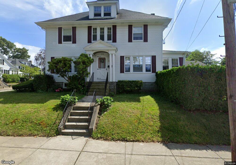 351 Langley St, Fall River, MA 02720 - photo 1