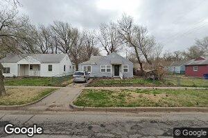 812 N Grove St, Wichita, KS 67214