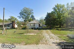 302 N Washington St, Stark, KS 66775